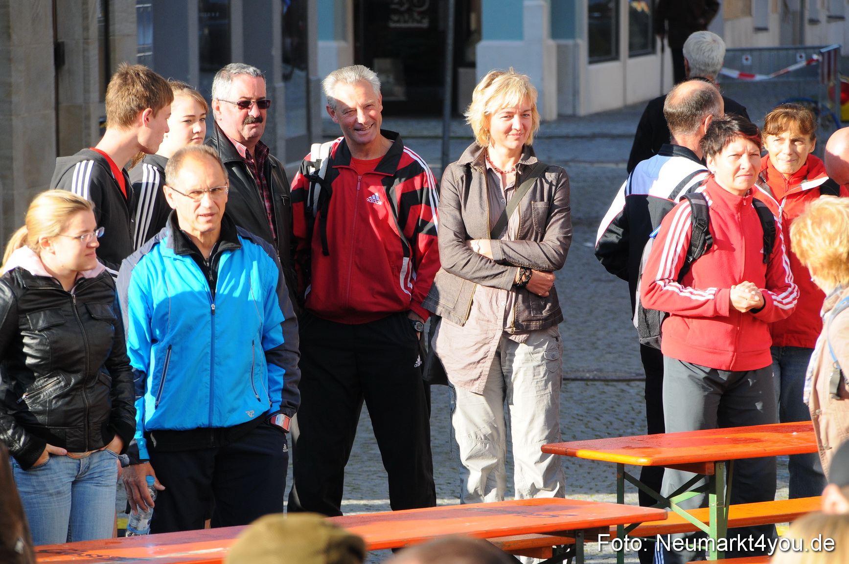 Stadtlauf Neumarkt 2010 0019